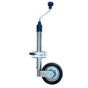 42 Mm Jockey Wheel And Clamp