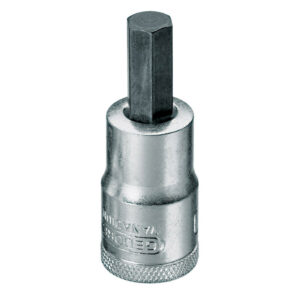 Gedore Blue Socket 14Mm Allen In 19 Carded