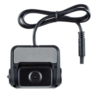 Rearview Smart Dash Camera