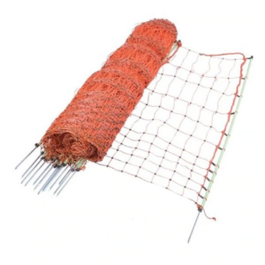 Gallagher Single Spoke Chicken Netting - 112 Cm