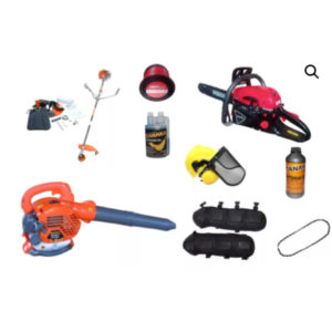 All In One Heavy Duty Garden Starter Pack