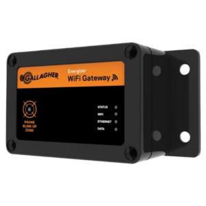 Gallagher I Series Fence Energizer Wifi Gateway