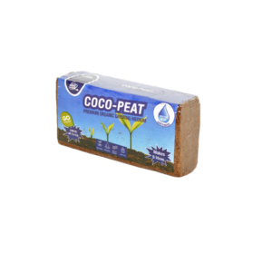 Coco-Peat