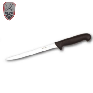Knife Boning Narrow 150Mm Grunter (Black)