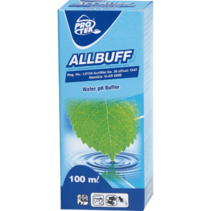 Allbuff 100Ml