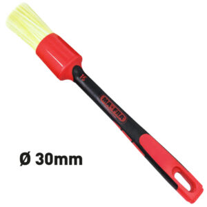 A0429 Mafra White Brush (30Mm)
