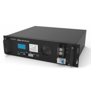 Vestwoods Lithium-Ion Lifepo4 Battery Vt48100E-2A - 51V- 5.1Kw- 16 Cell