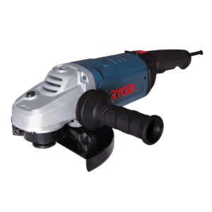 2300W Angle Grinder