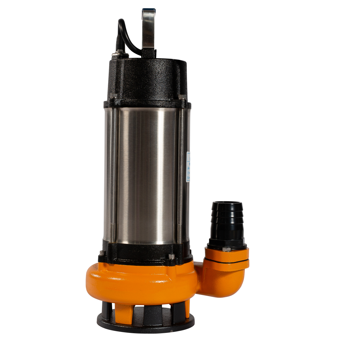 Quantum 1.1Kw 240V Submersible Pump