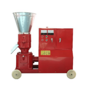 Kl150 European Pellet Mill â 4 Kw Electric