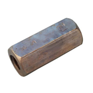 Socket Rod Electro Plated 16Mm