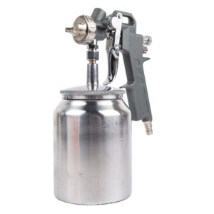 Rockworth Spray Gun High Pressure