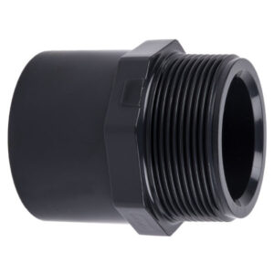 Adaptor Solvent/Bsp Male 20X25X3/4