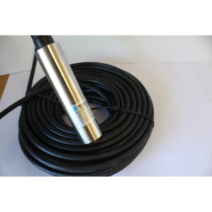Motech Water Level Sensor 0-10M 4-20Ma (20M)
