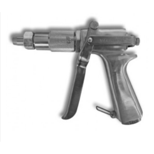 High-Pressure Fire Fighter Gun (40 Bar)
