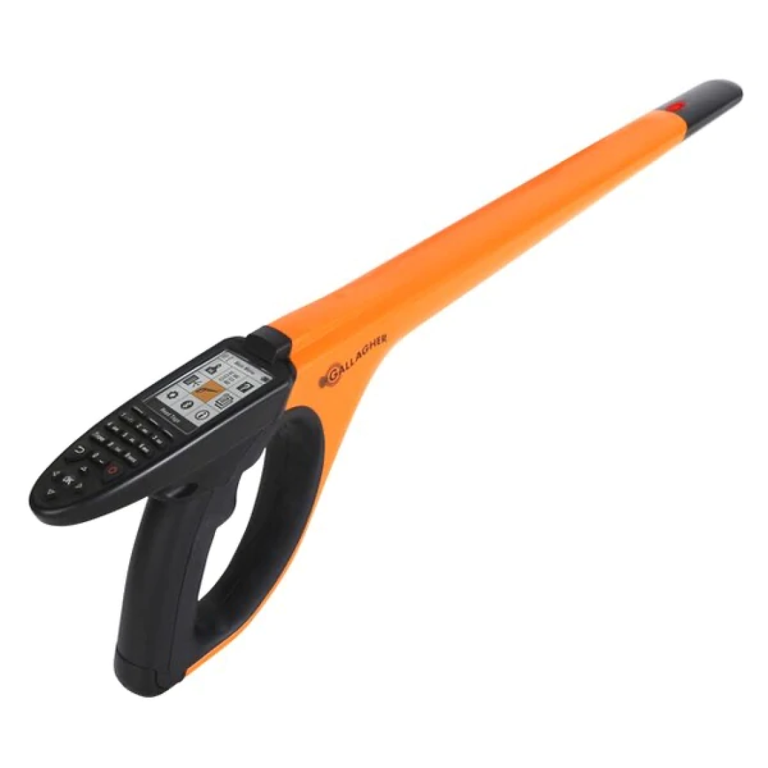 Gallagher Hr5 Hand Held Tag Reader