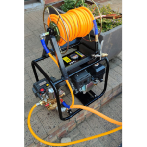 Hi-Pressure Fire Fighter Combi Kit-Highveld Warrior