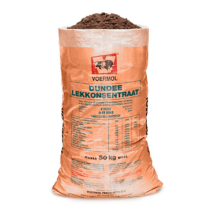 Voermol Dundee Lick Concentrate 50Kg