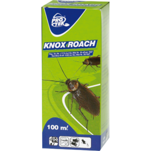 Knox Roach (100Ml)