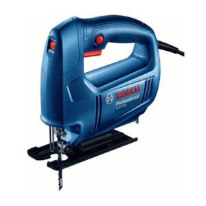 Bosch Professional 450W Jigsaw Gst 650
