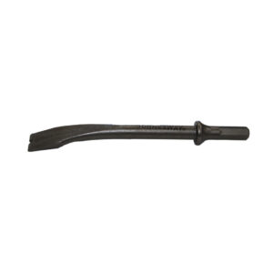 Jaz3904H Spot Weld Cutter For Air Hammer L=170Mm
