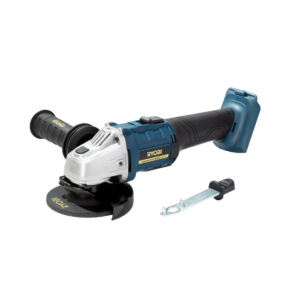 18V Li-Ion Angle Grinder 115Mm