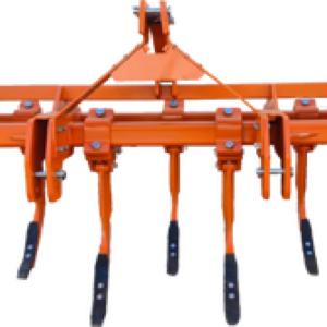 Fieldking Chisel Plough | Dicla Agri Machinery