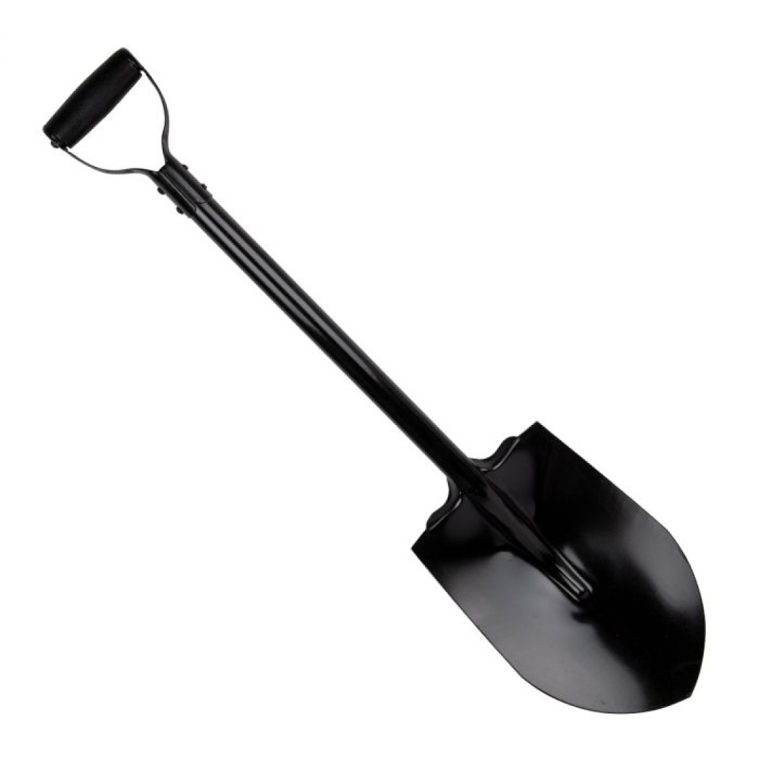Kaufmann Shovel Round Nose