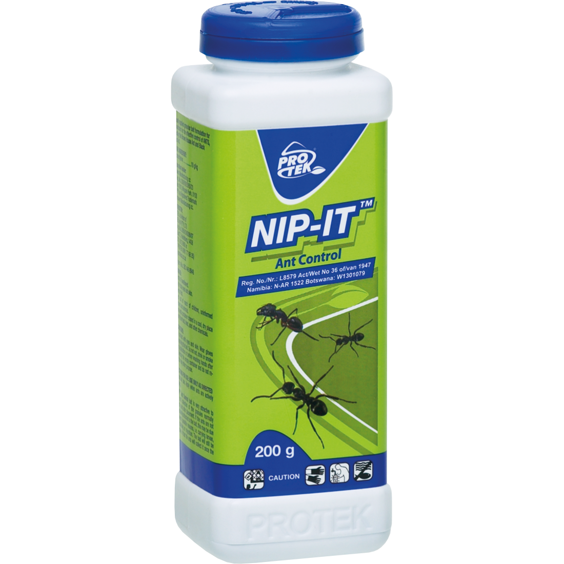 Nip-It Ant Control 200G