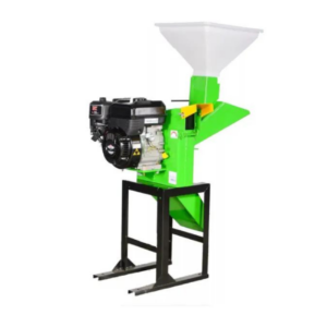 Turner Morris, 3.5Hp Petrol Hammer Mill Tm-Trf80G