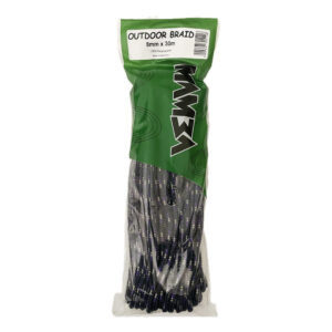 Mamba Rope Lightduty Outdoor Braid 8Mm 30M