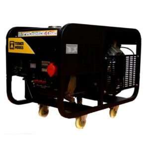 Turner Morris 3.2Kva Petrol Generator