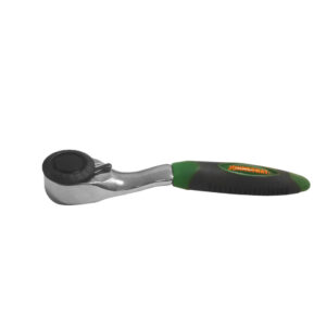 Rd01 1/4" Mini Disc Ratchet Handle 60 Teeth
