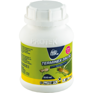 Terminex 350 Sc - 500Ml | Termite Soil Treatment Concentrate