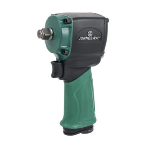 Jai-1024 1/2" Dr. Stubby Impact Wrench