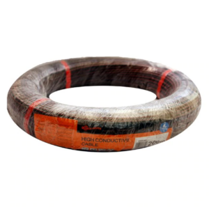 Gallagher High Conductive Leadout Cable Xl -2..5 Mm X 200 M