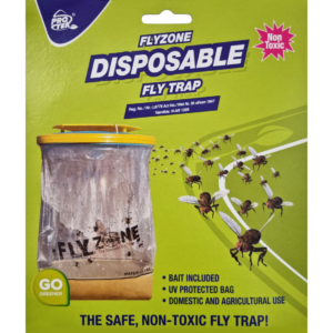 Flyzone Disposable