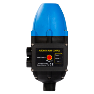 Quantum Flow Controller 220V