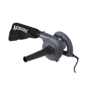 Blower 630W W/Dust Bag & 220Mm Nozzle