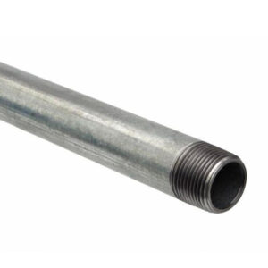 Stand Pipe Galv 65X300Mm