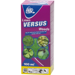 Versus (Super Lawnweeder) - 100Ml