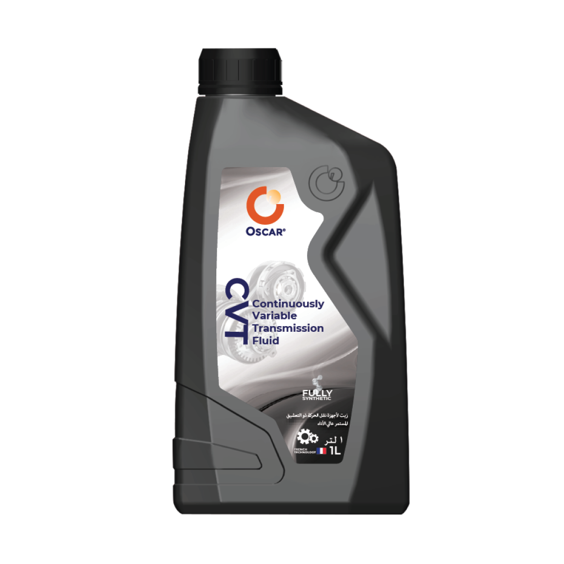 Oscar Atf Cvt 1L