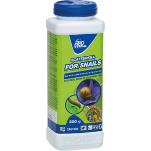Scatterkill For Snails - 200G