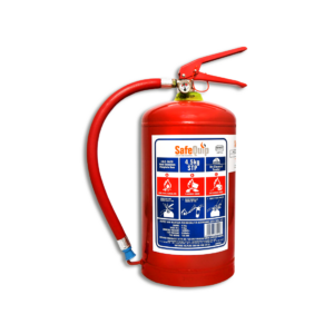 4,5Kg Dcp Fire Extinguisher Full | Sabs Approved