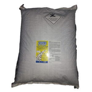 Termite Stop 25Kg