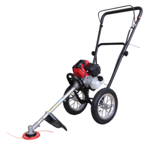 Walk Behind Line Trimmer, 52Cc | Ryobi