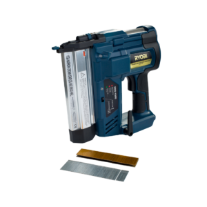 18V Li-Ion Cordless Stapler And Nailer
