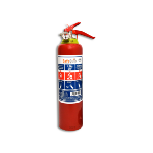 1Kg Dcp Fire Extinguisher Full | Sabs Approved