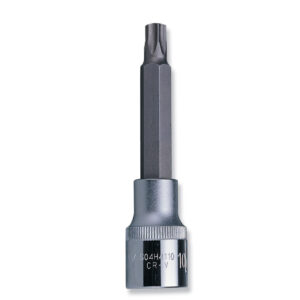 S07H4325 1/2 Dr Torx Bit Socket 100L T25