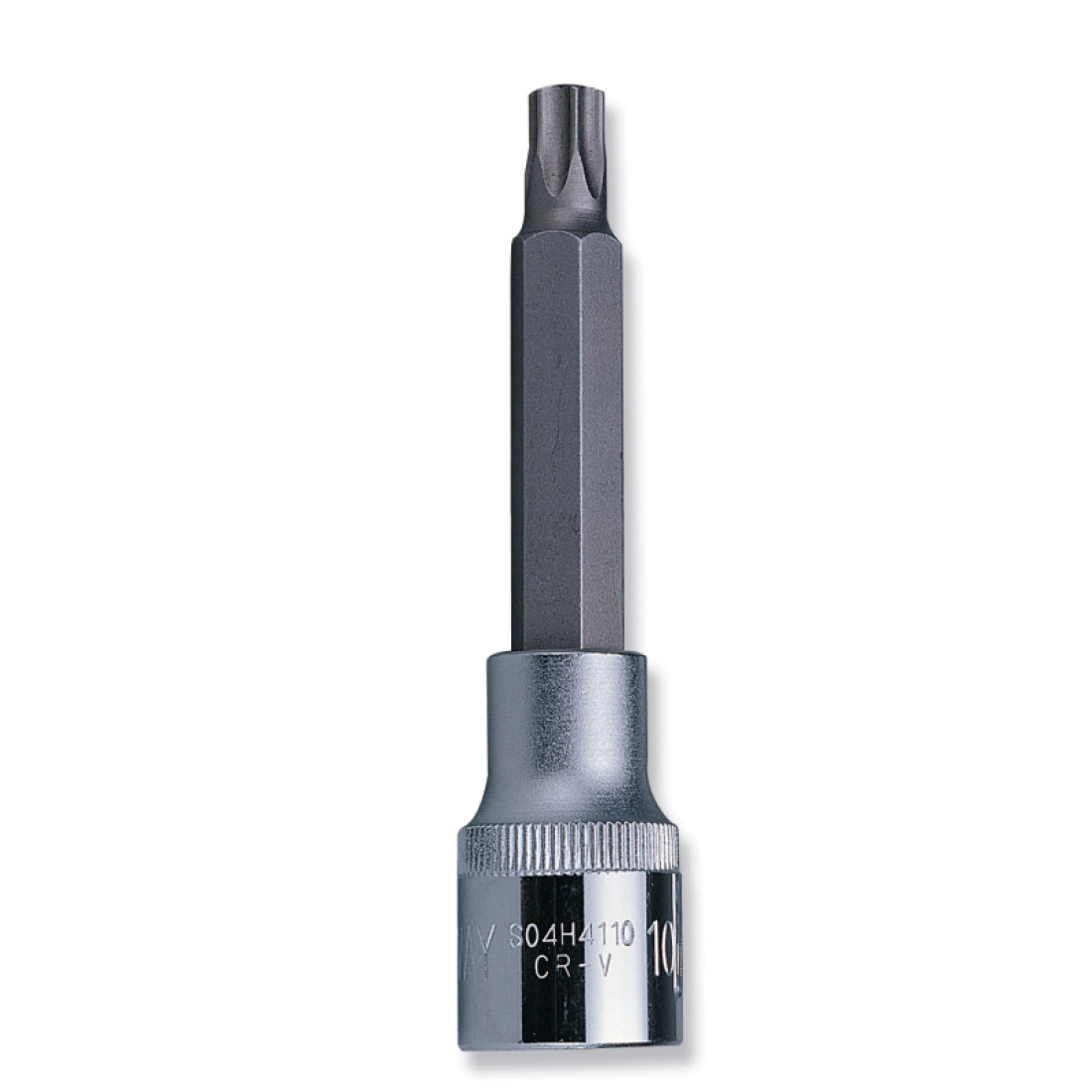 S07H4325 1/2 Dr Torx Bit Socket 100L T25